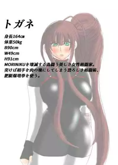 Shibou Yuugi Dai 3-tou