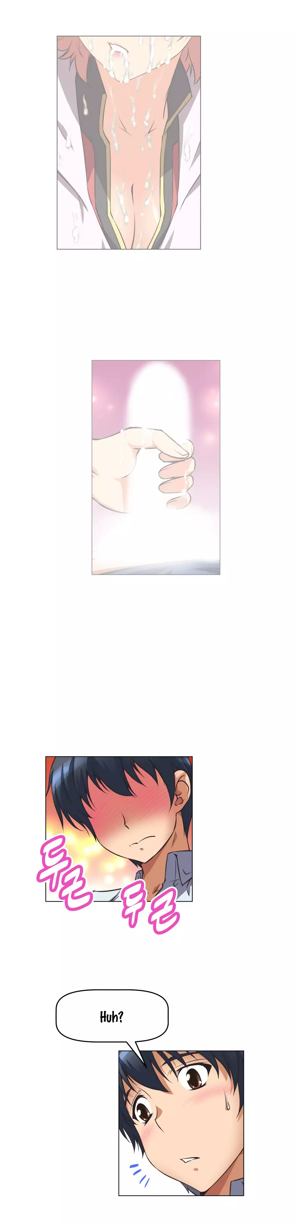 Brawling Go 0-17 Chapters