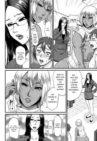 [Toguchi Masaya] Wotome Haha Ch. 4 (COMIC MILF 2017-04 Vol. 35) [English] {Shotachan} [Digital]