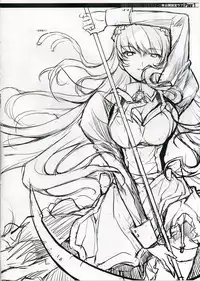 (C75) [CDPA (Various)] CROSS MAKE (Freezing, Unbalance ×2)