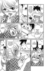 [Charlie Nishinaka] Cheers! 9 [English] [SaHa]