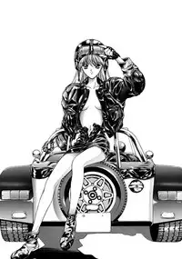 (C42) [UROBOROS (Various)] KAWA-INOCHI