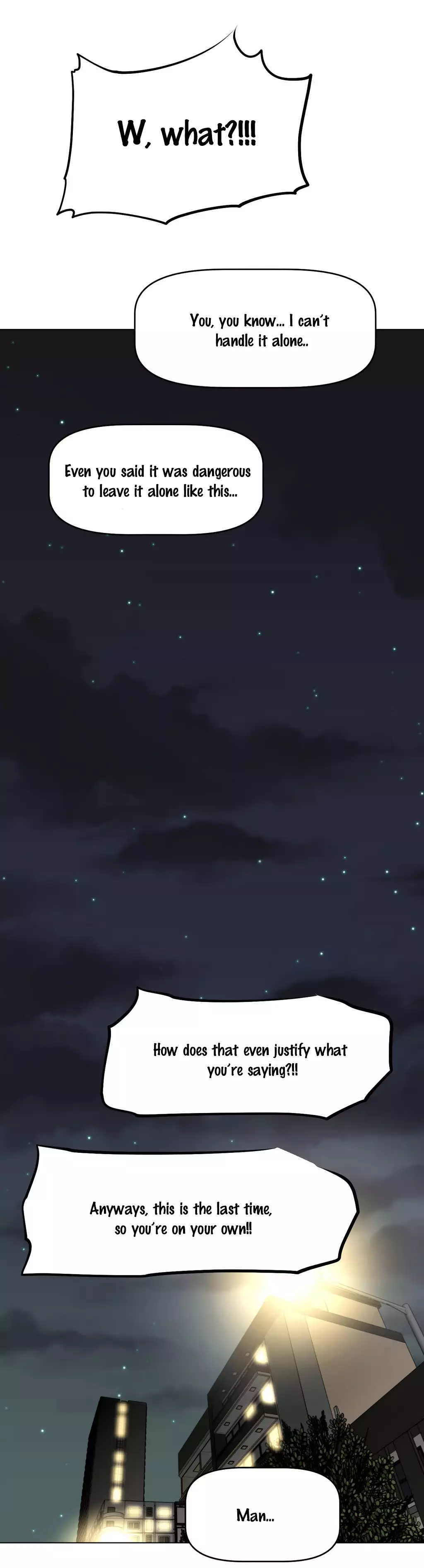 Brawling Go 0-11 Chapters