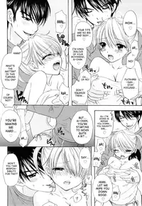 [Ozaki Miray] The Great Escape 3 Ch. 18-24 [English] {Phantom + SaHa}