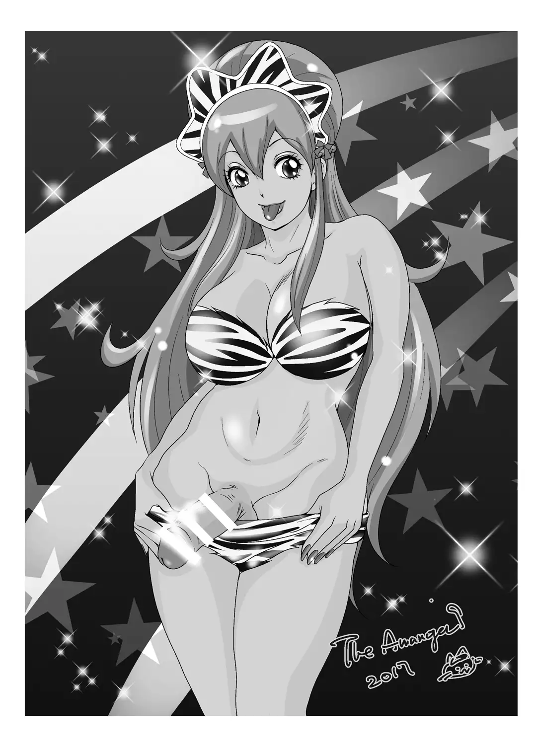 BEHAVIOUR+Vol. 6 "Koi Kuchi"