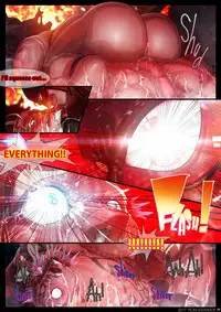 [Rokudenashi] ZARK the SQUEEZER #2