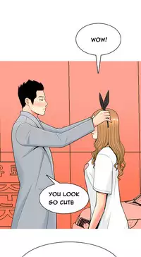 Hooker Ch.1-37 (English) (Ongoing)