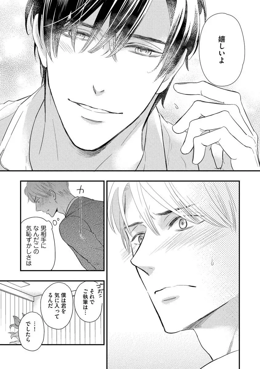 Saikou no Shousetsuka