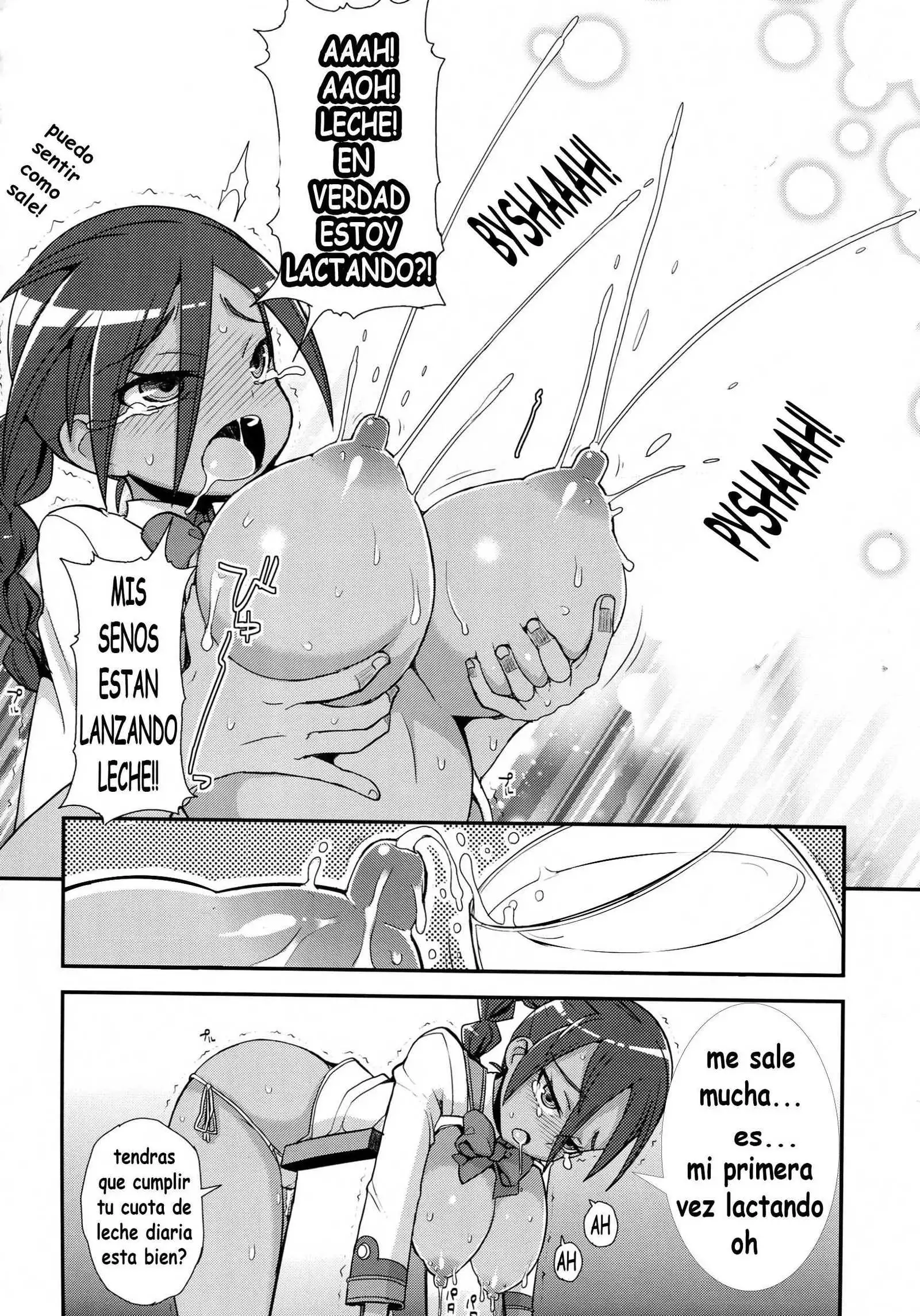 Vanessa Customize | La Transformacion de Vanessa