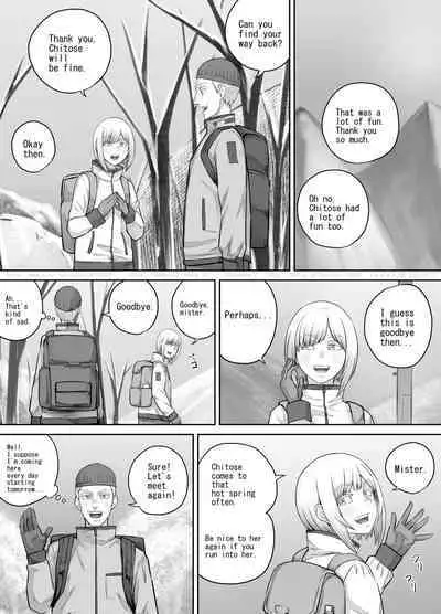 Hitou de Deatta Shoujo