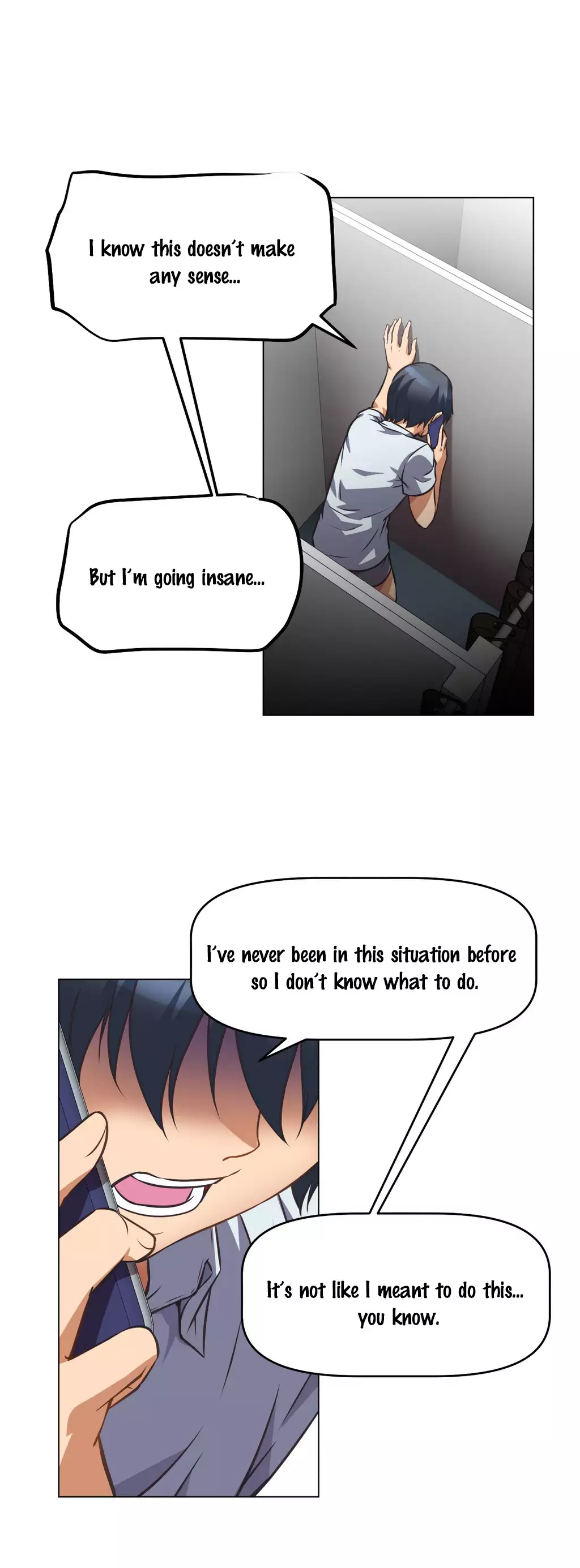 Brawling Go 0-11 Chapters