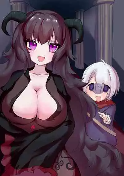 [七点十五] 不想被雷普的勇者与大姐姐 [中国語]