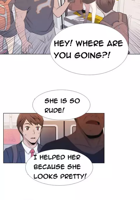 Miss Mystic Ch.1-18
