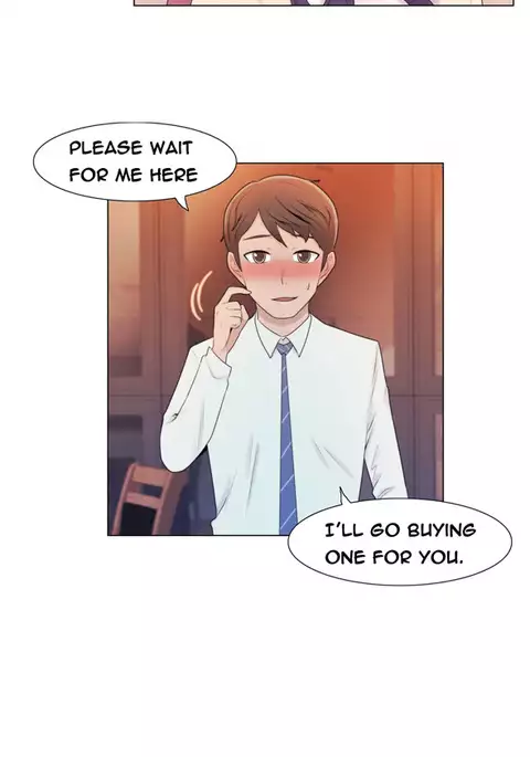 Miss Mystic Ch.1-18