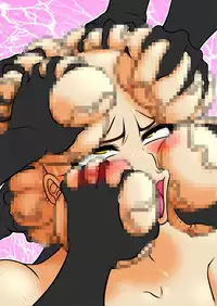 [Touyu Stand (Touyu Black)] Ama no Ichiyo 8 - Bloatings and Burstings