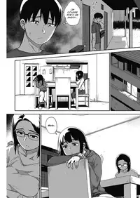 [Rocket Monkey] Egg or Chicken? Chuuhen + Kouhen | Egg or Chicken? part 2+3 [English] [TripleSevenScans] [Digital]