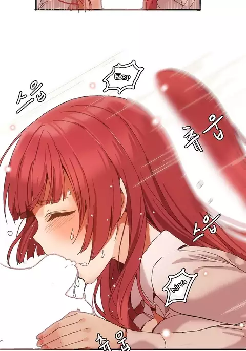 Hahri's Lumpy Boardhouse Ch. 0-20