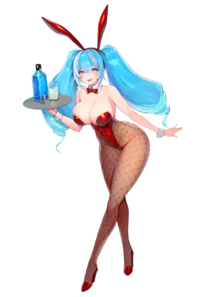 Last Origin Characters