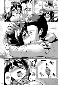 [ROCK CLIME (Danbo)] Naganami Tawawa (Kantai Collection -KanColle-) [English] {Doujins.com} [2015-10-14]