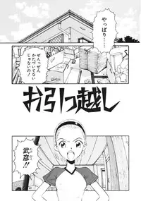 [Armadillo] Happy End