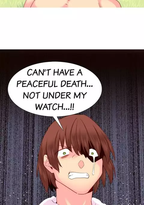 A World That I Rule Ch.01-25