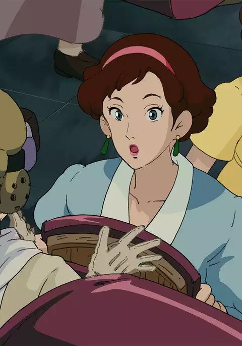 豚をくれないか