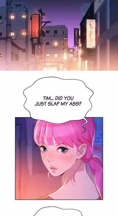 What do you Take me For? Ch.32/?