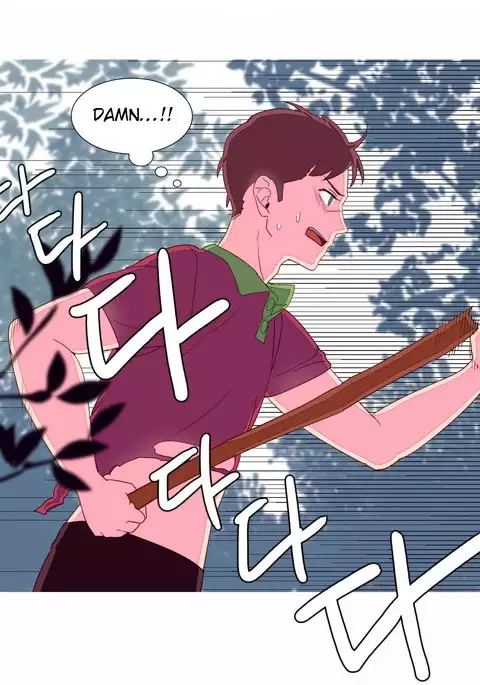 A World That I Rule Ch.01-25