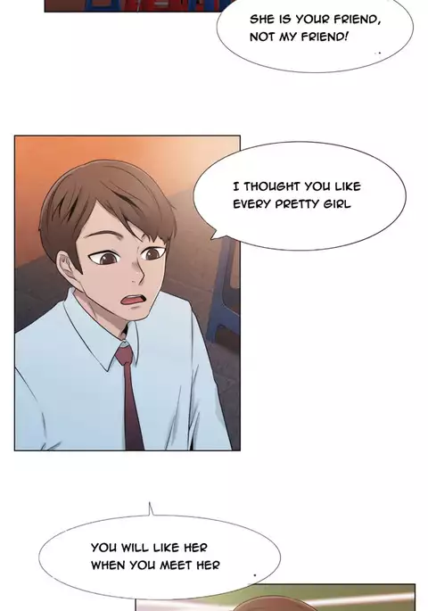 Miss Mystic Ch.1-18