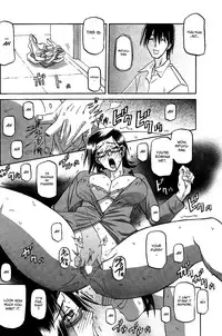 [Sanbun Kyoden] Fuyu no Ajisai | Winter Hydrangea (Complete) [English] [Brolen + Faytear + Psyburn21]