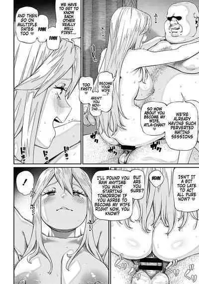 [pastime774] Unique Job "Tanetsuke Oji-san" o Kakutoku shimashita 1-10 | I Acquired the Unique Job (Class) [Mating Oji-san] Ch. 1-10 [English] {Doujins.com}