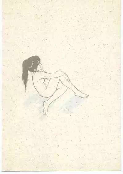 T no Wagamama F no Yuutsu