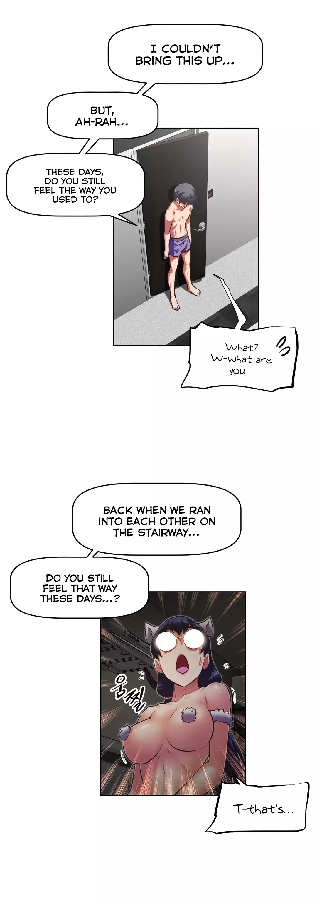 Brawling Go Ch.76-109