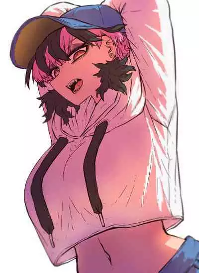 Jimoto ni Kaettekitara Osananajimi ga Kowareteta