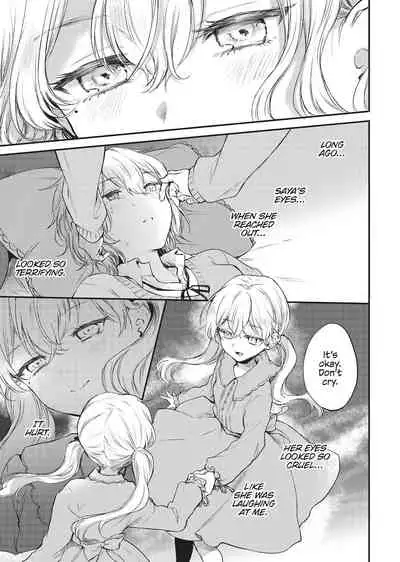 Double Your Pleasure – A Twin Yuri Anthology