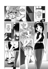 (C68) [RPG Company2 (Aono6go)] LCGLR (Sailor Moon) [English]