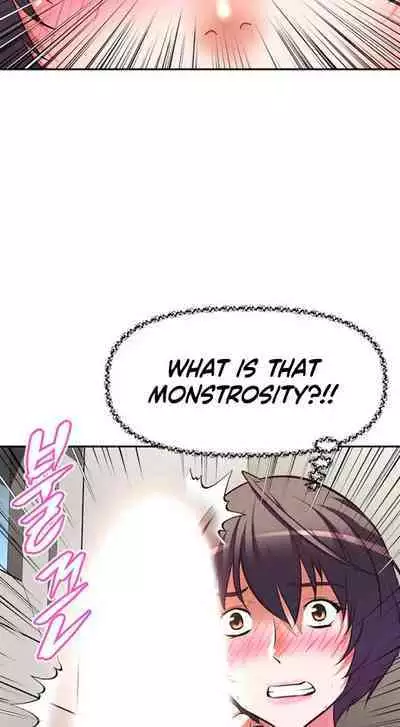 [Abio4, Worin] Streamer Aunt (1-30) [English] [Complete]