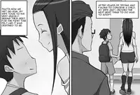 Aki-Kun's Conquest [English] [Rewrite]