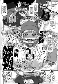 (C93) [Helldevice (nalvas)] Tensai Mahoutsukai no Sei Jijou (Dragon Quest XI) [English] [progste]