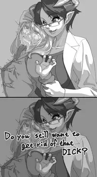 [Neone] Scheme of D ch.1-4 [END] [English]