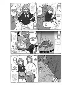 [CRAFT (Kiliu)] Fuyu ni mo Nandemo Chousa Shoujo no Doujinshi ga Deta Wakarimashita Chousa Shimasu [English] [desudesu] [Digital]