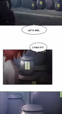 The Matrix Ch.1-8 (English) (Ongoing)