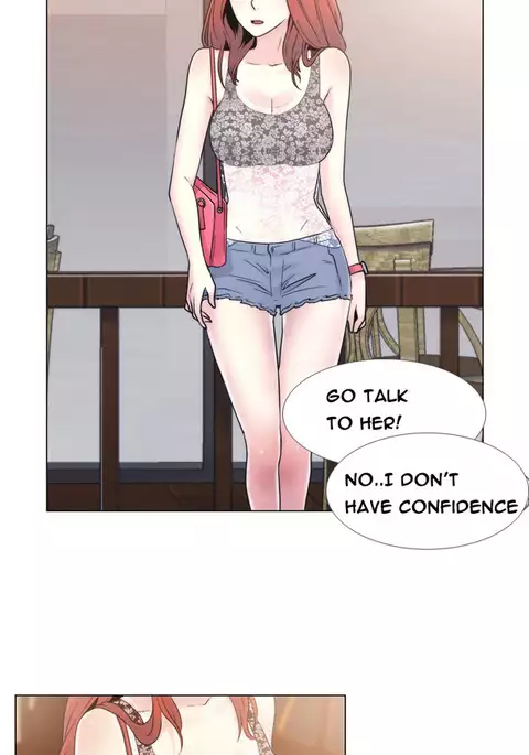 Miss Mystic Ch.1-18