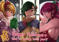 [Neone] FUTAR BUCKS (ongoing)