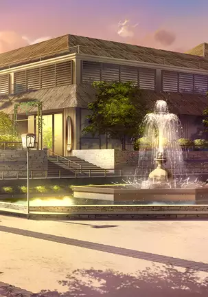 HuniePop 2 Double Date CG Asset Rip