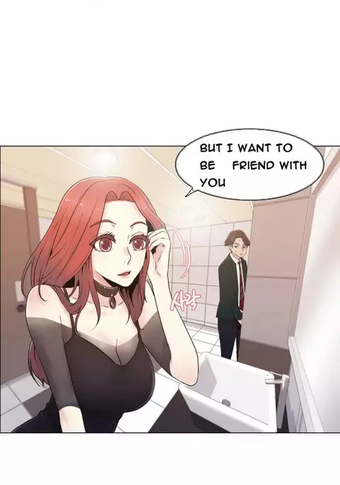 Miss Mystic Ch.1-18