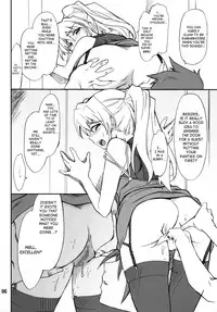 (COMIC1☆01) [P-Forest (Hozumi Takashi)] INTERMISSION_if code_05: EXCELLEN (Super Robot Wars OG: Original Generations) [English]