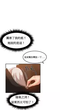 [Mx2J] Hahri's Lumpy Boardhouse Ch. 0~24【委員長個人漢化】（持續更新）