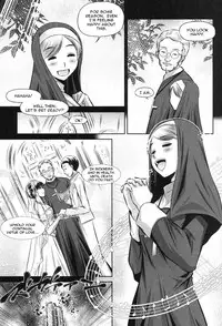 [NABURU] 72 Day 1- 4 [English] [CGrascal]