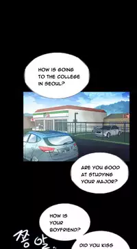 Missing Ch.1-10 (English) (Ongoing)